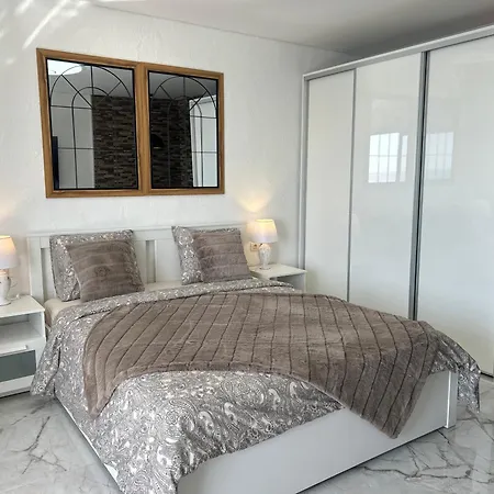 Alina's Nest San Marcos (Tenerife)