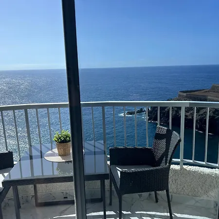 Alina's Nest Apartment *