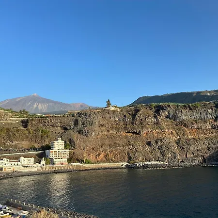 Alina's Nest San Marcos (Tenerife)