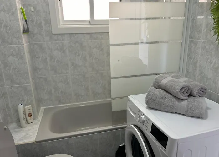 Apartment Alina's Nest *